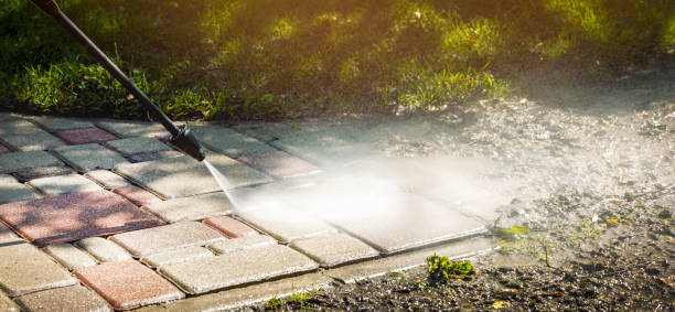 Trusted Collinsville, VA Pressure Washing Services Experts