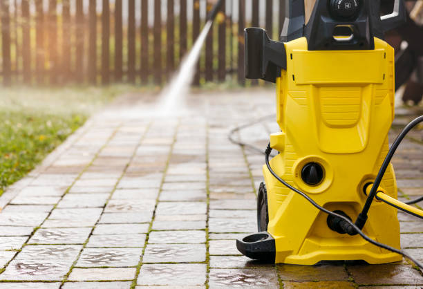 Best Concrete Surface Cleaning in Collinsville, VA